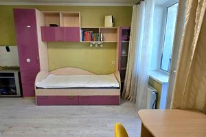 квартира за адресою Сержанта Жужоми вул., 3