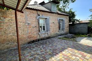 дом по адресу Волновахская ул. (Саратовська), 9