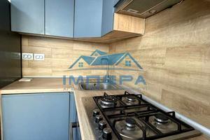 квартира за адресою Сергія Параджанова вул., 1