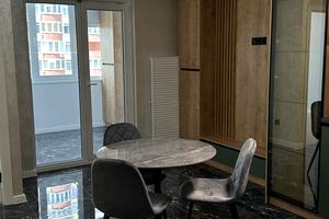 квартира за адресою Злуки просп., 7