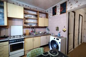 квартира за адресою Лісового вул., 25
