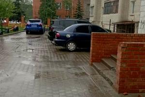 квартира по адресу Засумская ул., 14