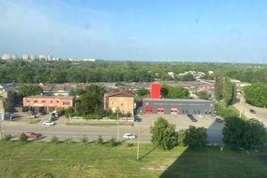 квартира за адресою Харків, Роганська вул., 156