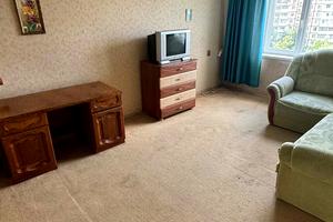 квартира по адресу Метростроевская ул., 14