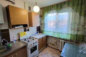 квартира по адресу Корольова пл.