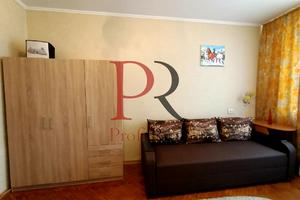 квартира за адресою Єреванська вул., 13