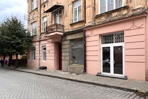 коммерческая по адресу Украинская ул., 9