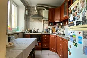 квартира по адресу Гетмана Полуботка ул., 8