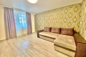 квартира по адресу Михаила Лушпы просп., 5