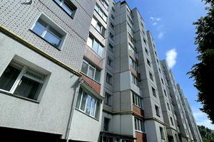 квартира за адресою Інститутська вул., 8/2