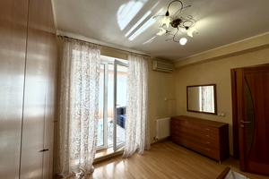 квартира по адресу Мандрыковская ул., 336