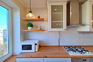 квартира за адресою Миру просп., 18