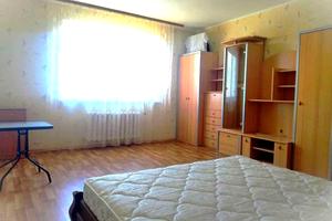 квартира по адресу Александра Мишуги ул., 12