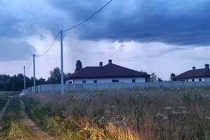 ділянка за адресою рибальська