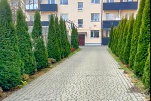 квартира по адресу с. Подгайцы, Дубнівська, 24а