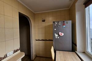 квартира по адресу Салтовское шоссе, 258
