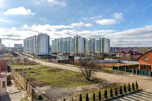 дом по адресу Кучеренко ул., 1