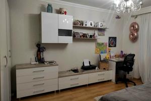 квартира по адресу Харьковская ул., 33