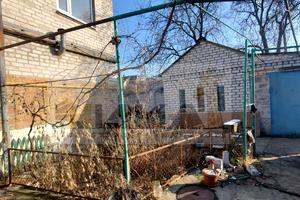 дом по адресу Михаила Грушевского ул. (Ульянова)