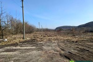 ділянка за адресою Тараса Шевченка вул.