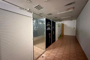 комерційна за адресою Святошинська вул., 40-А