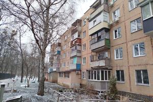 квартира по адресу Бучмы ул. (Командарма Уборевича), 34б