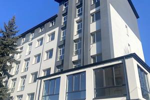квартира за адресою Петра Могили вул., 5