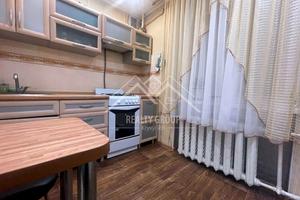квартира по адресу Павла Глазового ул. (Балакіна), 4