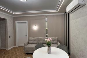 квартира по адресу Сеченова ул., 129а