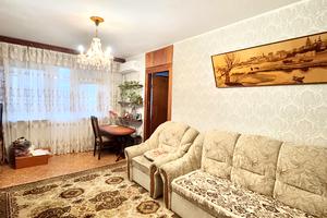 квартира за адресою Преображенська вул., 7