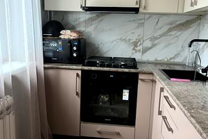квартира за адресою Дмитра Антоновича бульв., 8