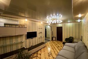 квартира за адресою Чарівна вул., 151