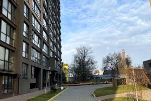 квартира за адресою Мандриківська вул., 51л