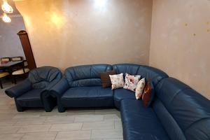 квартира по адресу Академика Сахарова ул., 7