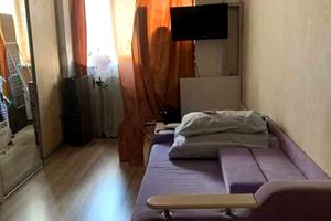 квартира по адресу Гарибальди ул., 11а