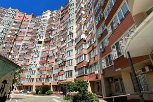 квартира за адресою Левітана вул., 62