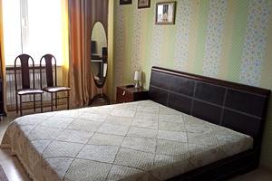 квартира за адресою Милославська вул., 4