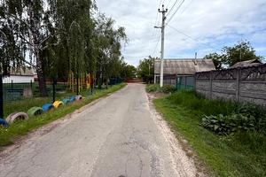 ділянка за адресою Механізаторів