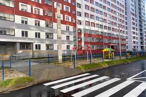 квартира за адресою Борткевича вул., 11