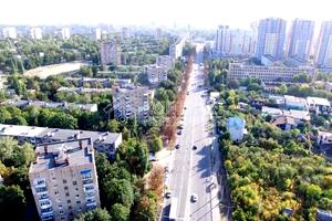 квартира по адресу Шекспира ул., 11
