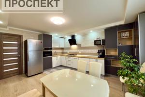 квартира за адресою Михайла Лушпи просп., 5 к25