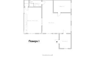 дом по адресу Одесса, Китобойный 2-ой пер.