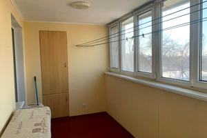 квартира по адресу Джинчарадзе пер., 4