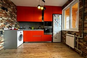 квартира по адресу Метростроителей ул., 20