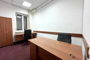 комерційна за адресою Архітектора Дольніка вул. (Шаумяна), 8