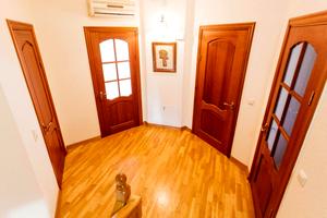 дом по адресу Патріотів ул., 19