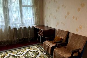 квартира по адресу Житомир, Крошенська, 42