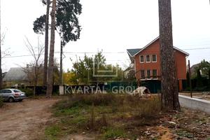 участок по адресу Чалого Михаила ул., 25