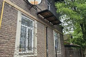 квартира по адресу Квитовая ул., 2