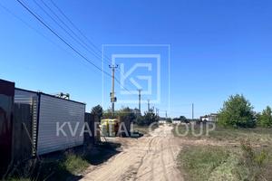 участок по адресу с. Дмитровка, соборна, 31